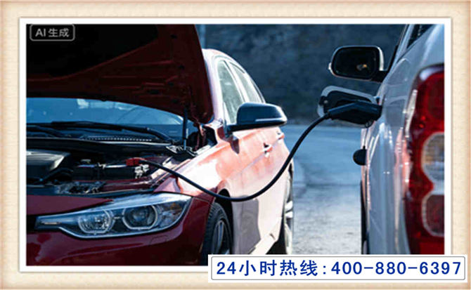 修水潍坊拖车,附近24小时汽车拖车救援，潍坊道路救援拖车电话